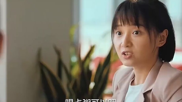 Romance that lasts till the end, details that touch the heart