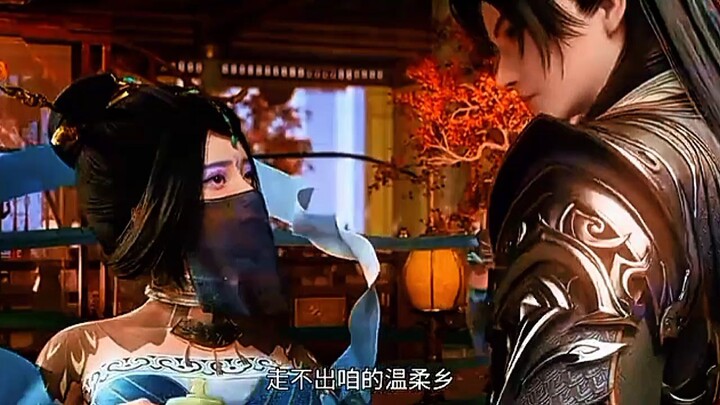 Preview The Return Of The Immortal Emperor Eps 14