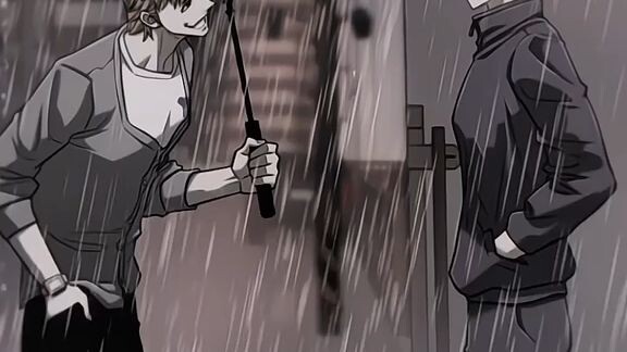 เป็นแค่เพื่อนจริงหรอ?