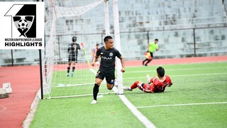 MPL 11 HIGHLIGHTS: FC Bethlehem vs Chanmari FC