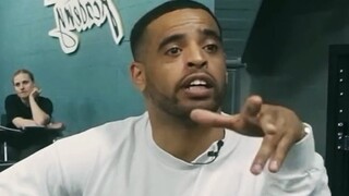 【نيلسون يعلق على أو جي】 لا تقبل التطور؟ إذن أنت خارج المنافسة بالفعل