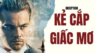 Recap Xàm: Inception