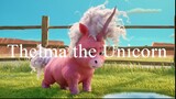 Thelma the Unicorn _ Official Trailer _ Netflix _ Watch The Full Movie Link In Description