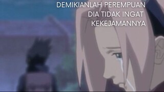 Ketika Sakura Kayak Hayati