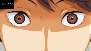 Haikyuu From Enemies to Rivals 2