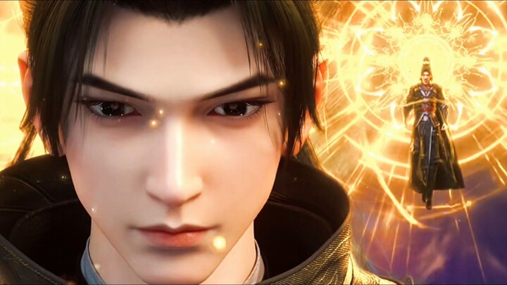 BTTH Episode 168 Xiaoyan Maju ke Puncak Dou Zun 🌟 9 Ke 9 Perubahan