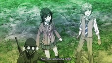 Coppelion • Eps 11 Sub Indo