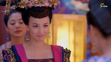 VÕ TẮC THIÊN - TẬP 29