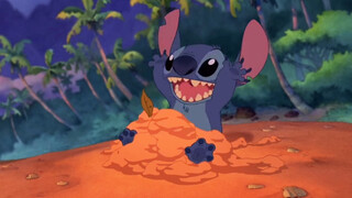 [MAD|Lilo & Stitch] Stitch Nhiệt Huyết 105°C