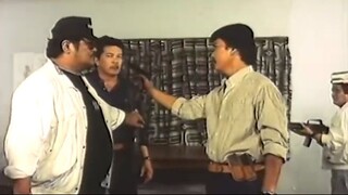 GASCON BALA ANG KATAPAT MO - LITO LAPID - PINOY ACTION/COMEDY MOVIE HD