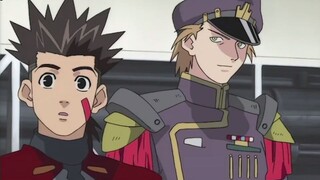 Zoids Chaotic Century Episode 62 | Subtitle Indonesia