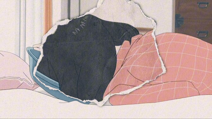 menjadi orangtua tunggal dari 2 anak setengah serigala