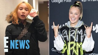 JoJo Siwa vs. Lil Tay: How Their Bitter FEUD Began | E! News
