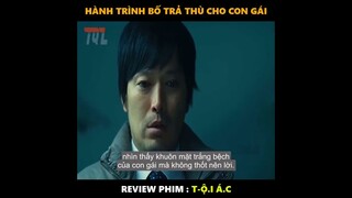 Review Phim: Tội Ác - Broken (2014)