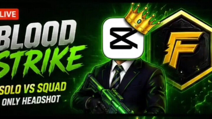 solo vs squad  only headshot MLBB