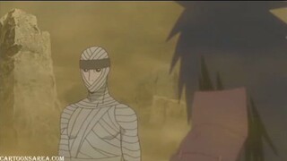 Naruto Shippuden