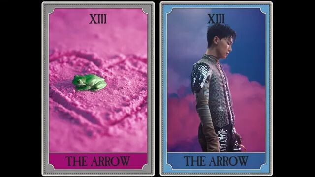 SPELL (SEVENTEEN)