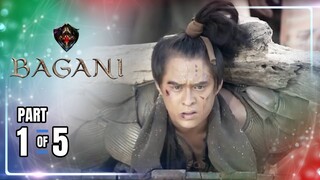 Bagani | Episode 96 (1/5) | April 25, 2024