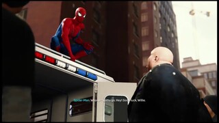 MARVEL'S SPIDER-MAN | LIVE [PART 1]