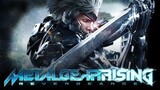 [Game Cinematic] Metal Gear Rising : Revengeance [Part 1/2] พากย์ไทย by TANUDAN
