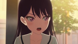 立希“哈？”合集【MyGO!!!!!】