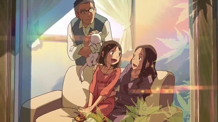 DAREKA NO MANAZASHI (indo sub)