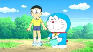 Doraemon New Episode 31-01-2024   Episode 02  Doraemon Cartoon - Doraemon In Hindi   Doraemon Movie