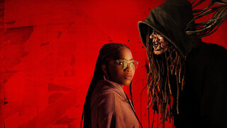 The Angry Black Girl and Her Monster full movie [indo sub]