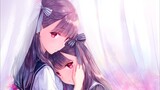 [Anime]AMV: Kumpulan Karakter Cantik Dalam Anime