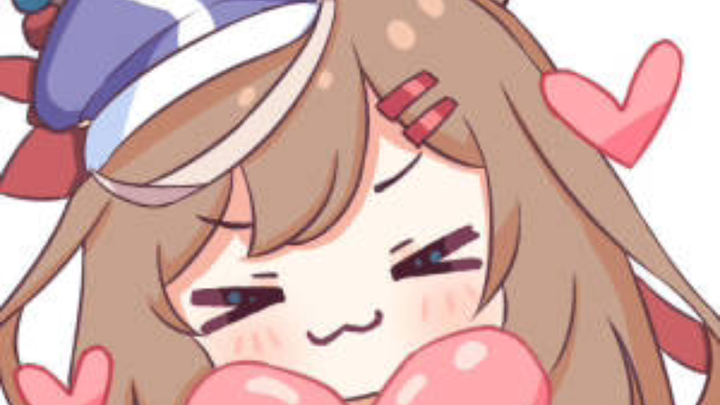 Uma Musume: Pretty Derby Online Popular Elegy Photos Collection Ⅷ