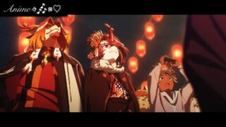Arknights FGO