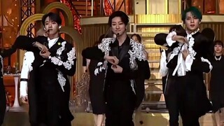 【97line】وأخيرًا، أسقطه Xiaoba