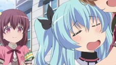 sora no method tập 3