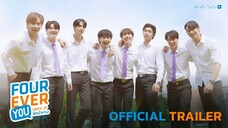 fourever you เพราะรักนำทางEP16/4