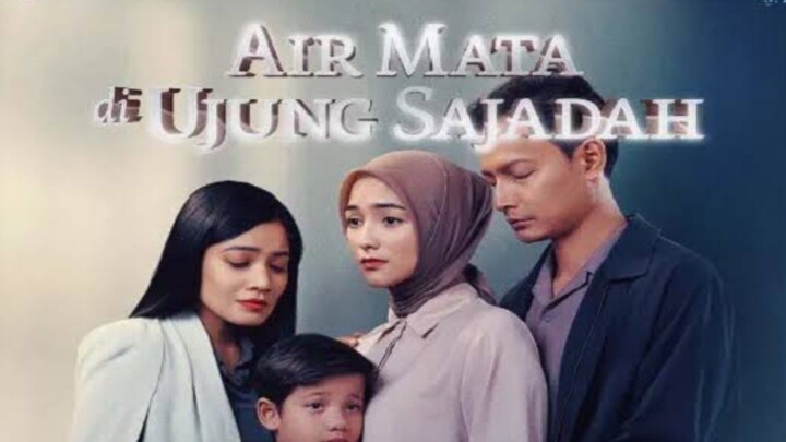 AIR MATA DI UJUNG SAJADAH (2023)