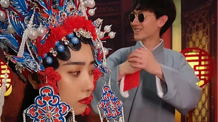 55555 Cô em khóa dưới đã lên xe hoa rồi hahaha