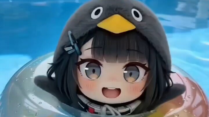 กุ๊กๆ แก๊กๆ อย่าดึงฉันนะ!