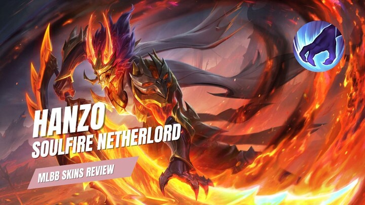 Pendapatku Tentang Skin Collector Hanzo Yang Baru