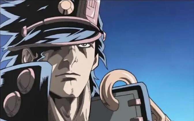 "เมื่อการพากย์เวอร์ชันใหม่จับคู่กับแอนิเมชั่นเวอร์ชันเก่า JOJO ที่สมบูรณ์แบบที่สุดในประวัติศาสตร์ก็ถ