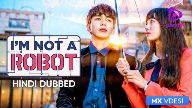 Im not a robot Episode 16 Tagalog