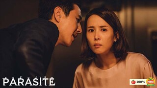 Parasite ชนชั้นปรสิต - Official Trailer 2 [ ตัวอย่าง ซับไทย ]