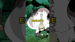 Interesting fact about the 4th Great Ninja War | Naruto Shippuden