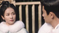 周生辰与人比武，将披风交给时宜：我的衣服只能给我媳妇