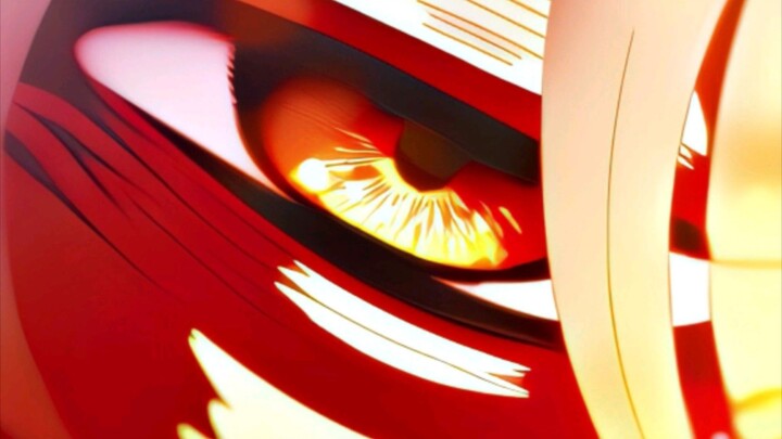 The Hollow - Gabimaru Badass Edit | Jigokuraku