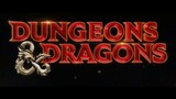 Dungeons & Dragons Honor Among Thieves  Watch Full Movie : Link In Description