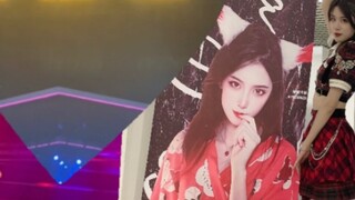 SNH48 การประกวดความนิยมประจำปีครั้งที่ 8 vlog/ตารางเดินรถ/ชีวิตประจำวันของ Ckg48/วันซ้อมการเลือกตั้ง