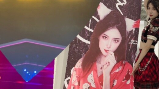 SNH48 8th Annual Popularity Contest vlog/bus schedule/Ckg48 daily life/general election rehearsal da