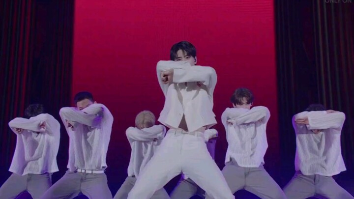 【NCT Đạo Tại Đình】Nước hoa | NCT NATION Đêm diễn Tokyo