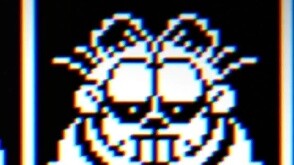 Eightfold End: Crossover Universe Phase 1 WIP