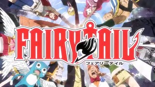 Hội Pháp Sư Fairy Tail - Phần 1 - Tập 51 Lồng Tiếng